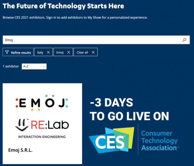 CES2021