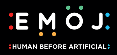emoj logo